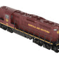 MTH 30-2689-1 Norfolk & Western GP-9 Diesel Engine with Proto-Sound 2.0 #510 EX/Box