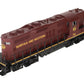 MTH 30-2689-1 Norfolk & Western GP-9 Diesel Engine with Proto-Sound 2.0 #510 EX/Box