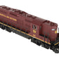 MTH 30-2689-1 Norfolk & Western GP-9 Diesel Engine with Proto-Sound 2.0 #510 EX/Box