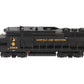 MTH 20-20250-1 Norfolk & Western Powered GP-30 Diesel Engine w/PS 3.0 #2904 EX/Box