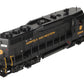 MTH 20-20250-1 Norfolk & Western Powered GP-30 Diesel Engine w/PS 3.0 #2904 EX/Box