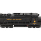 MTH 20-20250-1 Norfolk & Western Powered GP-30 Diesel Engine w/PS 3.0 #2904 EX/Box