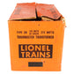 Lionel ZW O Gauge Vintage Trainmaster 275 Watt Transformer with Whistle VG/Box