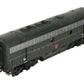 Lionel 6-85209 Pennsylvania Legacy F7 B-Unit Diesel Locomotive #9656B VG/Box