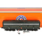 Lionel 6-85209 Pennsylvania Legacy F7 B-Unit Diesel Locomotive #9656B VG/Box