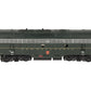 Lionel 6-85209 Pennsylvania Legacy F7 B-Unit Diesel Locomotive #9656B VG/Box
