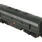 Lionel 6-85209 Pennsylvania Legacy F7 B-Unit Diesel Locomotive #9656B VG/Box