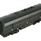 Lionel 6-85209 Pennsylvania Legacy F7 B-Unit Diesel Locomotive #9656B VG/Box