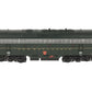 Lionel 6-85209 Pennsylvania Legacy F7 B-Unit Diesel Locomotive #9656B VG/Box