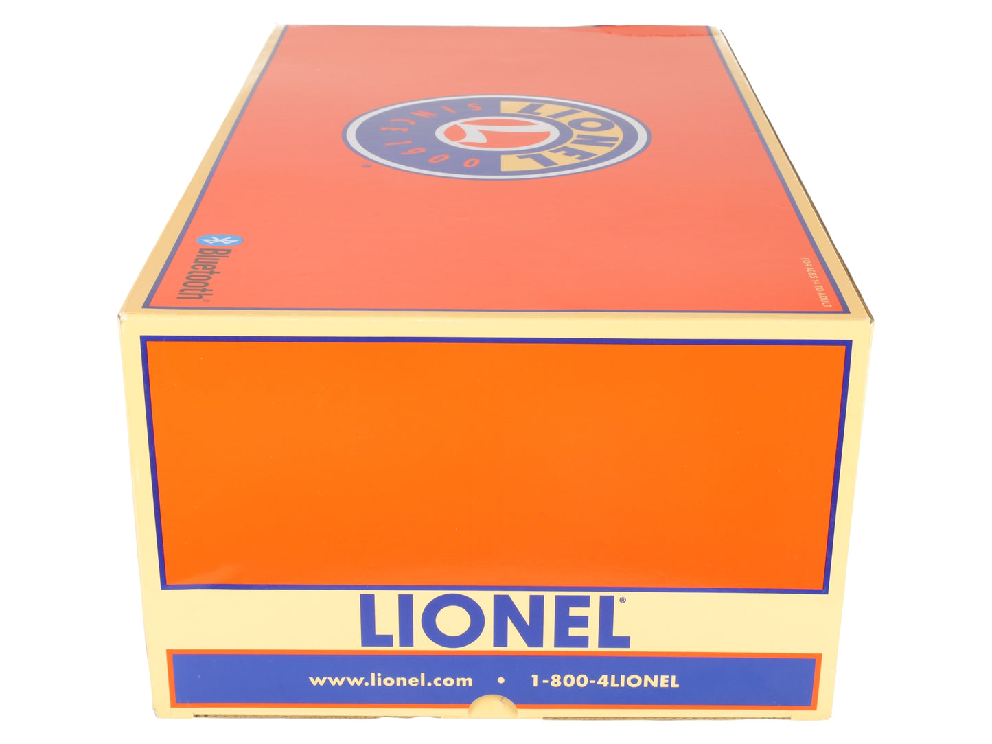 Lionel 6-85206 Pennsylvania Legacy F7 AA Diesel Locomotive Set #9656A/9657A VG/Box