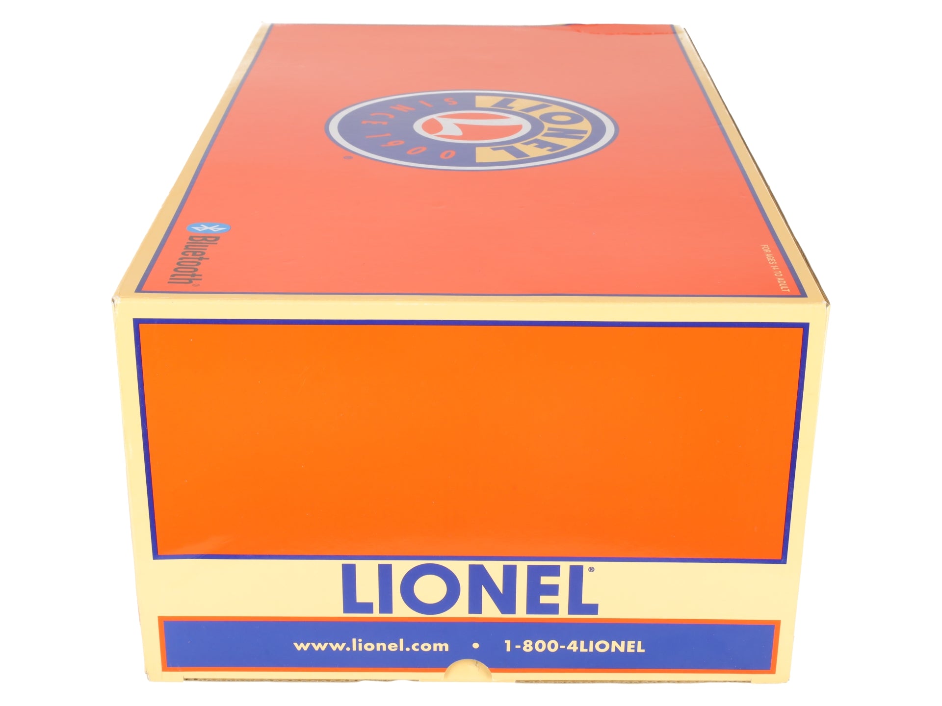 Lionel 6-85206 Pennsylvania Legacy F7 AA Diesel Locomotive Set #9656A/9657A VG/Box