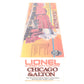 Lionel 6-8101 O Gauge Chicago & Alton 4-6-4 Steam Locomotive & Tender #659 EX/Box