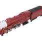 Lionel 6-8101 O Gauge Chicago & Alton 4-6-4 Steam Locomotive & Tender #659 EX/Box