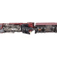 Lionel 6-8101 O Gauge Chicago & Alton 4-6-4 Steam Locomotive & Tender #659 EX/Box