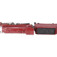 Lionel 6-8101 O Gauge Chicago & Alton 4-6-4 Steam Locomotive & Tender #659 EX/Box