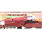 Lionel 6-8101 O Gauge Chicago & Alton 4-6-4 Steam Locomotive & Tender #659 EX/Box