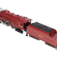 Lionel 6-8101 O Gauge Chicago & Alton 4-6-4 Steam Locomotive & Tender #659 EX/Box