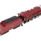 Lionel 6-8101 O Gauge Chicago & Alton 4-6-4 Steam Locomotive & Tender #659 EX/Box
