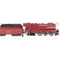 Lionel 6-8101 O Gauge Chicago & Alton 4-6-4 Steam Locomotive & Tender #659 EX/Box