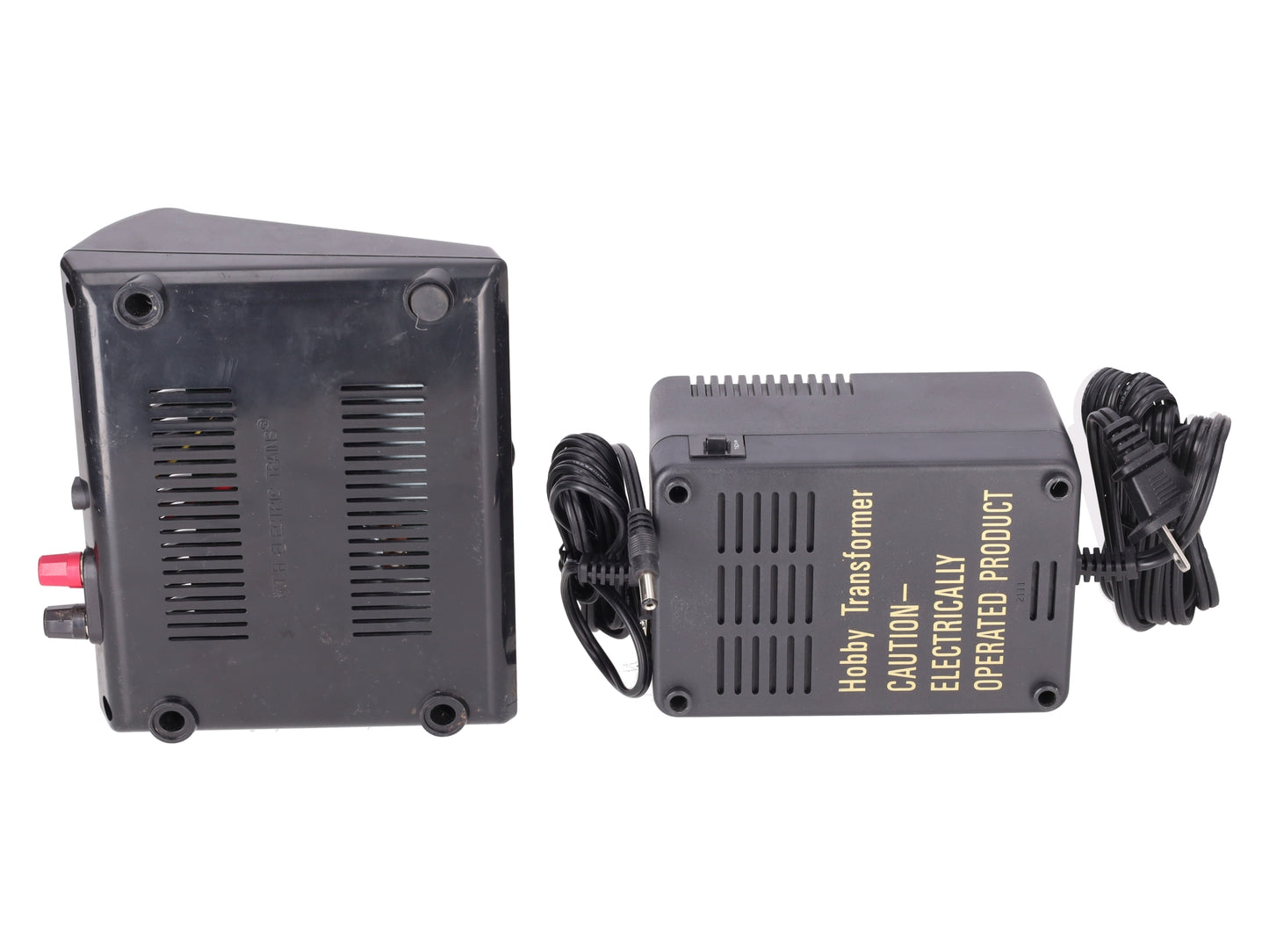MTH 40-1000 O Z-1000 Hobby Transformer & Controller EX/Box