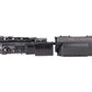 Lionel 2332130 O Chesapeake & Ohio LionChief 2-8-0 Steam Locomotive #752 EX/Box