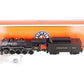 Lionel 2332130 O Chesapeake & Ohio LionChief 2-8-0 Steam Locomotive #752 EX/Box