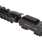 Lionel 2332130 O Chesapeake & Ohio LionChief 2-8-0 Steam Locomotive #752 EX/Box