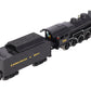 Lionel 2332130 O Chesapeake & Ohio LionChief 2-8-0 Steam Locomotive #752 EX/Box