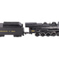Lionel 2332130 O Chesapeake & Ohio LionChief 2-8-0 Steam Locomotive #752 EX/Box
