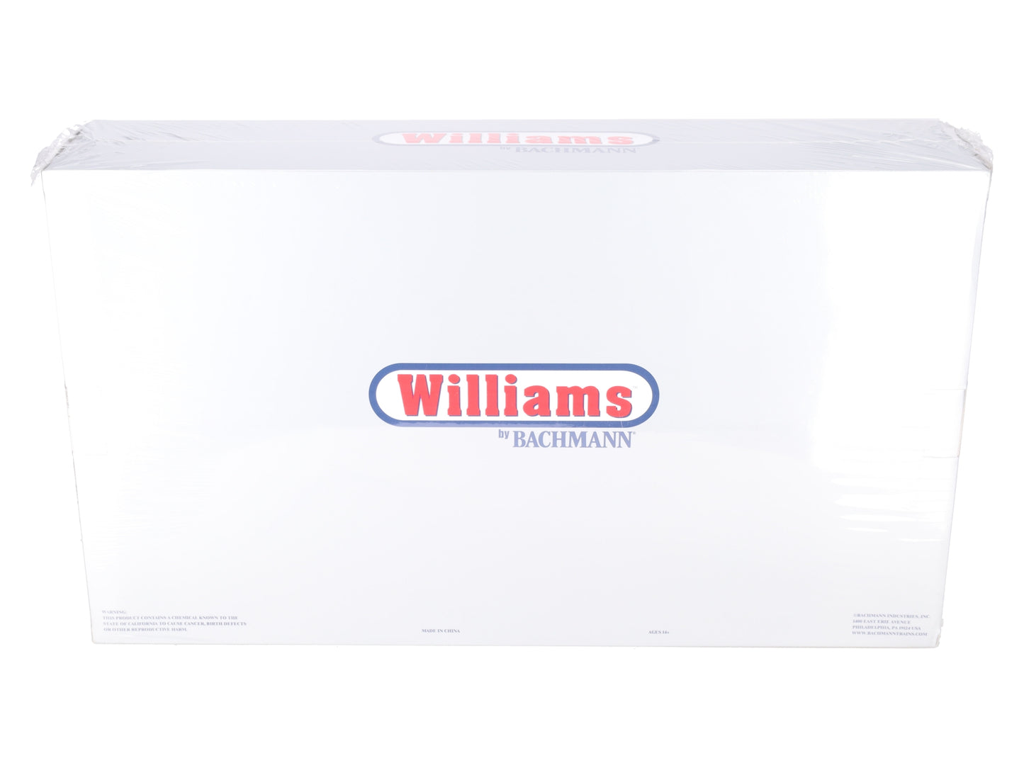 Williams 22601 O Gauge Santa Fe PA-1 AA Diesel Engine Set MT/Box