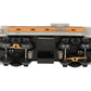Lionel 6-36814 O Gauge Rio Grande Animated Caboose LN/Box