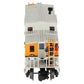 Lionel 6-36814 O Gauge Rio Grande Animated Caboose LN/Box