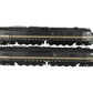 MTH 20-2200-1 O Gauge PRR Centipede AA Diesel Engine Set w/PS1 #5823 EX/Box