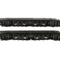 MTH 20-2200-1 O Gauge PRR Centipede AA Diesel Engine Set w/PS1 #5823 EX/Box