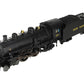 Lionel 2231420 O New Haven Legacy Atlantic Steam Locomotive #1111 EX/Box