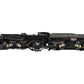 Lionel 2231420 O New Haven Legacy Atlantic Steam Locomotive #1111 EX/Box