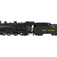 Lionel 2231420 O New Haven Legacy Atlantic Steam Locomotive #1111 EX/Box