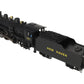 Lionel 2231420 O New Haven Legacy Atlantic Steam Locomotive #1111 EX/Box