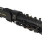Lionel 2231420 O New Haven Legacy Atlantic Steam Locomotive #1111 EX/Box