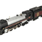 MTH 30-1169-0 O 4-6-4 Royal Hudson Steam Engine & Tender w/Loco Sound #2860 EX/Box