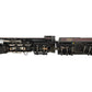 MTH 30-1169-0 O 4-6-4 Royal Hudson Steam Engine & Tender w/Loco Sound #2860 EX/Box