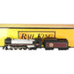 MTH 30-1169-0 O 4-6-4 Royal Hudson Steam Engine & Tender w/Loco Sound #2860 EX/Box