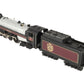 MTH 30-1169-0 O 4-6-4 Royal Hudson Steam Engine & Tender w/Loco Sound #2860 EX/Box