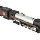 MTH 30-1169-0 O 4-6-4 Royal Hudson Steam Engine & Tender w/Loco Sound #2860 EX/Box