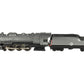 Lionel 6-8006 O Atlantic Coast Line 4-6-4 Steam Locomotive w/Tender EX