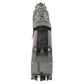 Lionel 6-8006 O Atlantic Coast Line 4-6-4 Steam Locomotive w/Tender EX