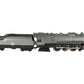 Lionel 6-8006 O Atlantic Coast Line 4-6-4 Steam Locomotive w/Tender EX