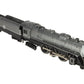 Lionel 6-8006 O Atlantic Coast Line 4-6-4 Steam Locomotive w/Tender EX