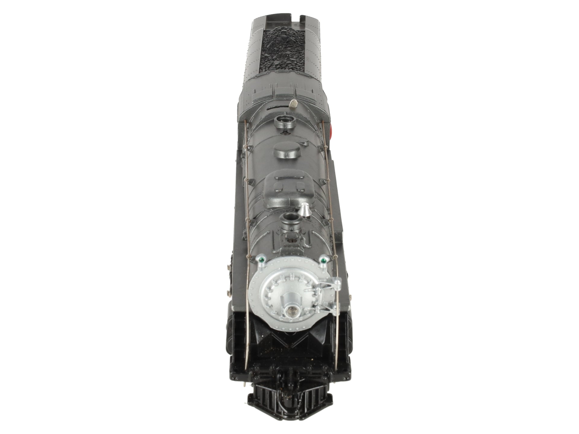 Lionel 6-8006 O Atlantic Coast Line 4-6-4 Steam Locomotive w/Tender EX