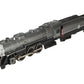 Lionel 6-8006 O Atlantic Coast Line 4-6-4 Steam Locomotive w/Tender EX